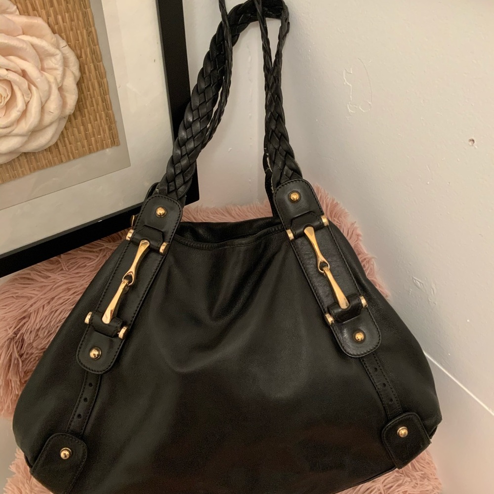 Vintage Gucci bag